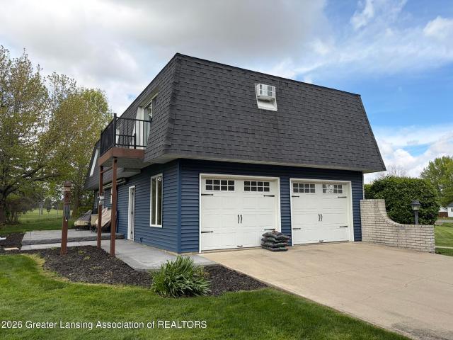 8612 Monroe Road