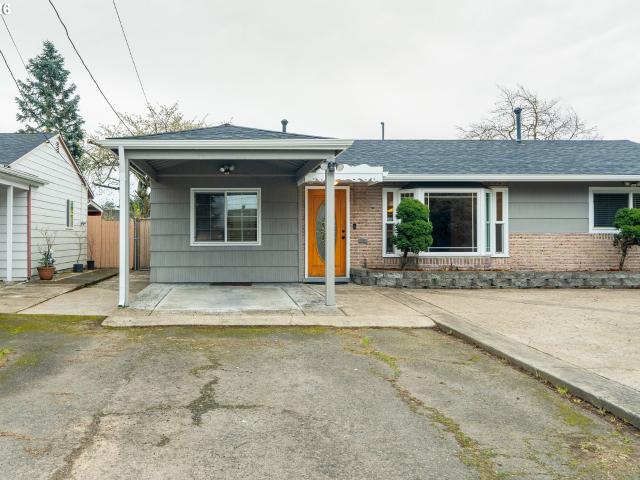 8612 NE Clackamas St, Portland, OR 97220 | MLS #539570
