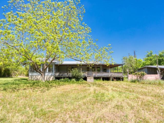 8612 Farm to Market Road 1854, Dale, TX 78616 | MLS #3803