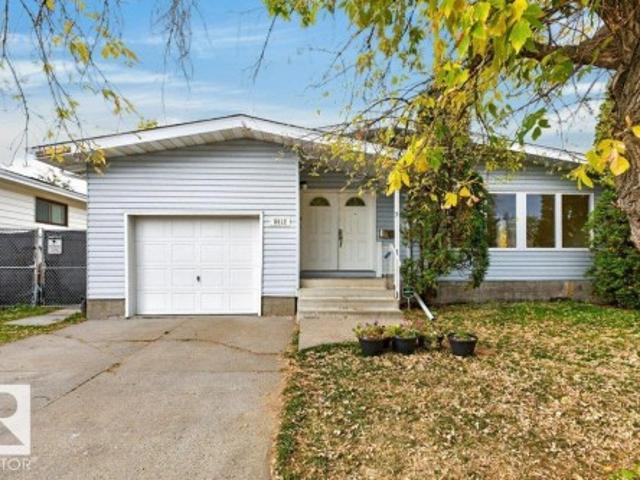 8612 Street Nw, Edmonton, AB, T5T 0N8 house for sale | Listing ID E4512 | Royal LePage