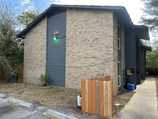 8613 Putnam Dr, Austin, TX 78757 | MLS #4758