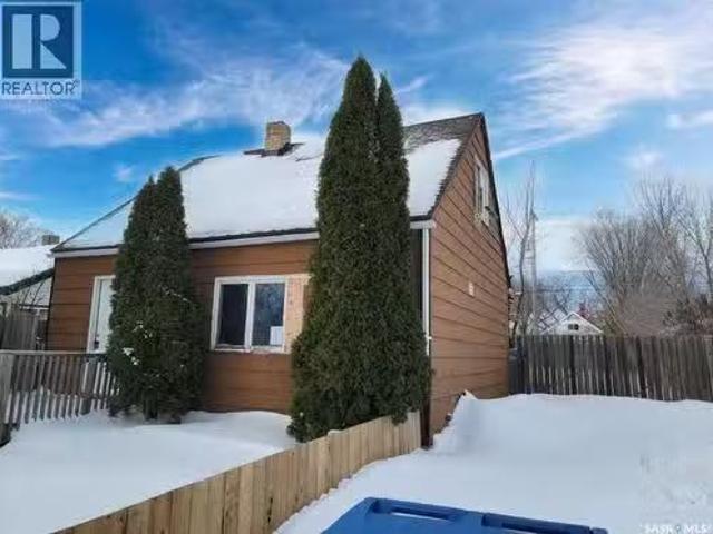861 107Th Street, North Battleford, SK, S9A 1Y6 house for sa.