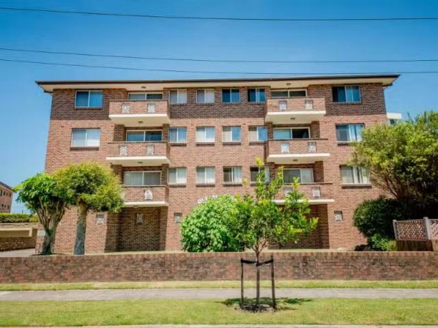 8/61 63 Ocean Parade, THE ENTRANCE Apartment for rent Listed.
