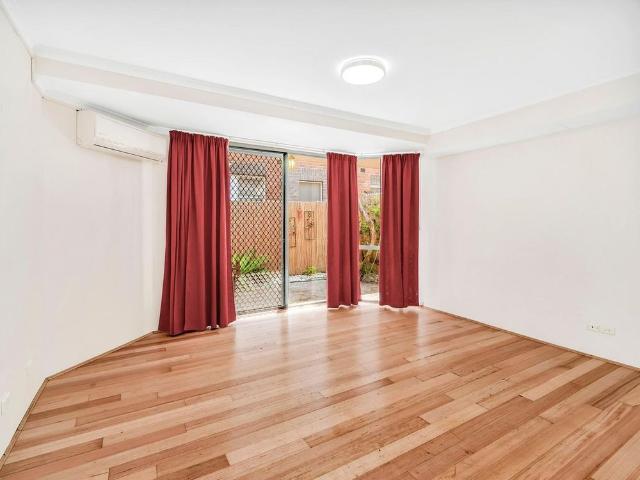 8/61 63 Yeo Street, Neutral Bay