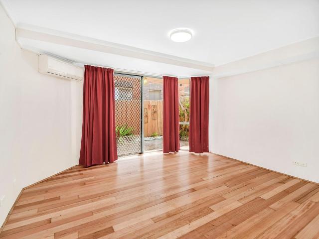 8/61 63 Yeo Street, Neutral Bay Townhouse | Listed 06 October 2026