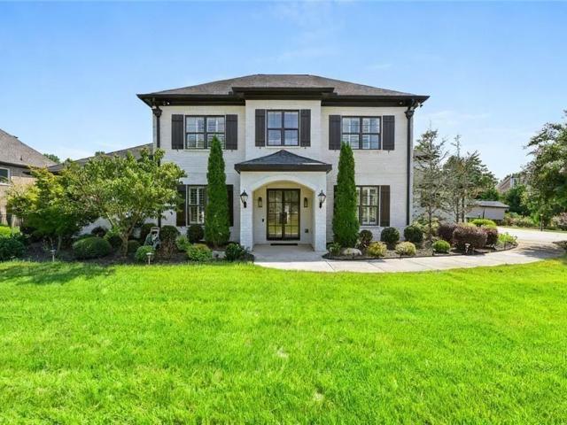 861 Bailey Woods Road