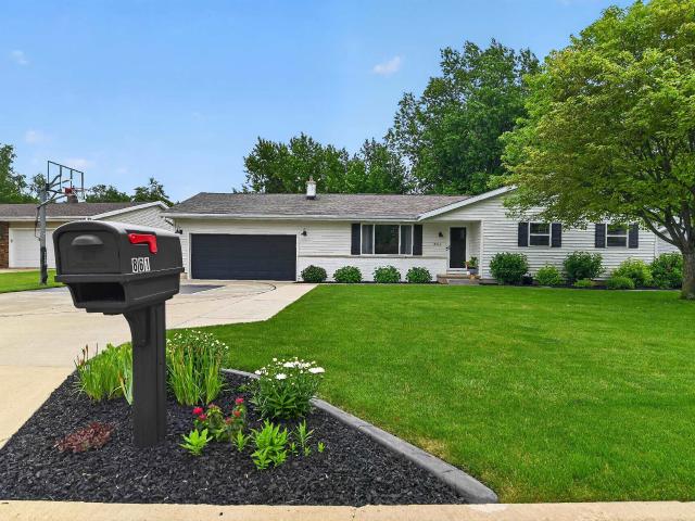 861 Blaser Court
