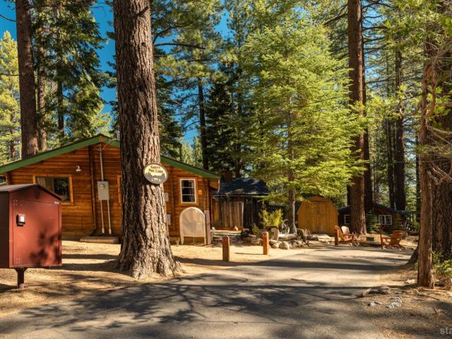 861 Gardner St, South Lake Tahoe, CA 96150 | MLS #142645