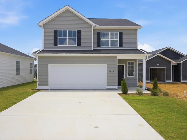 861 Gardenview Way