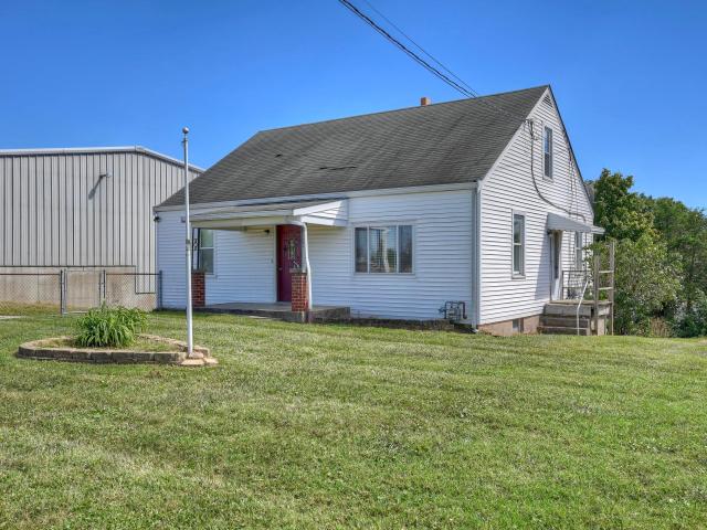861 Gilbert Ridge Road