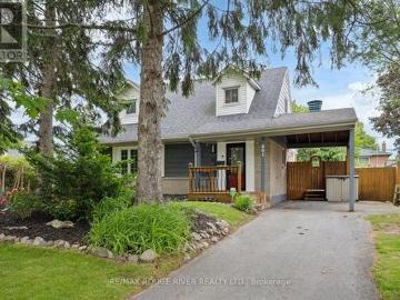 861 Douglas Avenue, Pickering, ON, L1W 1N5 house for sale | Listing ID E13467 | Royal LePage
