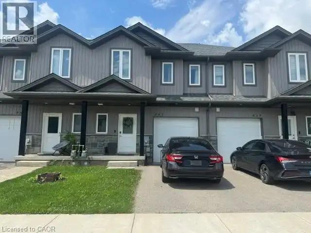 861 EDINBURGH Drive