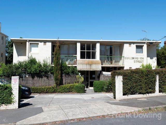 8/61 Flemington Street Travancore