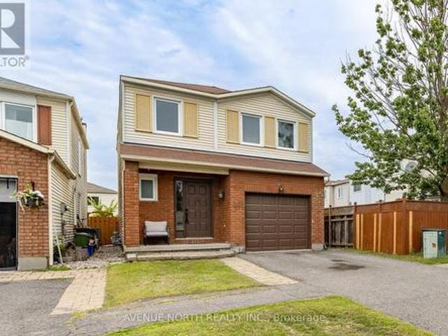 861 Karsh Drive, Ottawa, ON, K1G 4T9 house for sale | Listing ID X13644 | Royal LePage