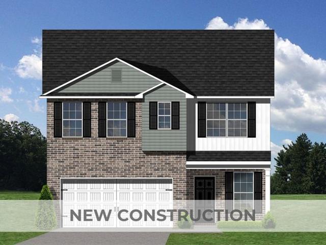 861 Halford Pl, Lexington, KY 40511