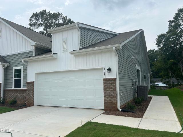 861 Hanford Landing Drive