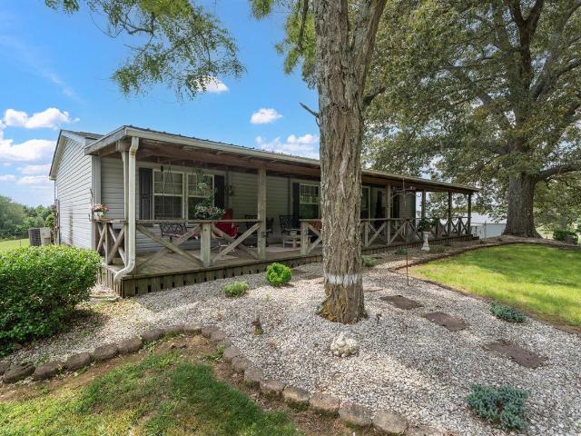 861 Iron Mountain Road