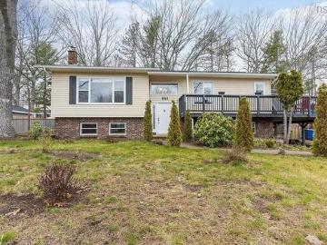 861 Julie Drive, Kingston, NS, B0P 1R0 house for sale | Listing ID 202609 | Royal LePage