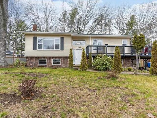 861 Julie Drive, Kingston, NS, B0P 1R0 house for sale | Listing ID 202609 | Royal LePage
