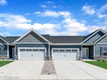 861 Oakwood Circle # 22