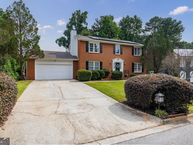 861 Lagoon Court