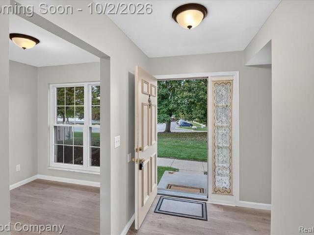861 Langdon Court