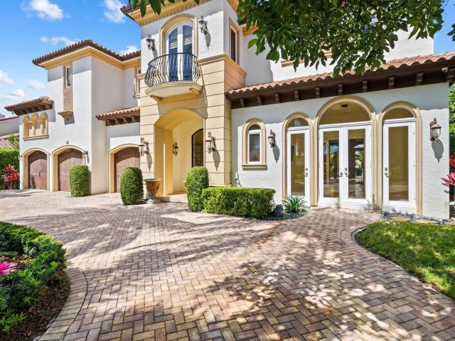 861 Nafa Drive, Boca Raton, FL