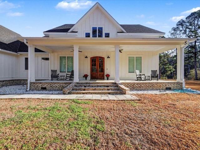 861 St. Paul Road, Thomasville, US, GA