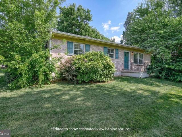 861 W Foxcroft Drive