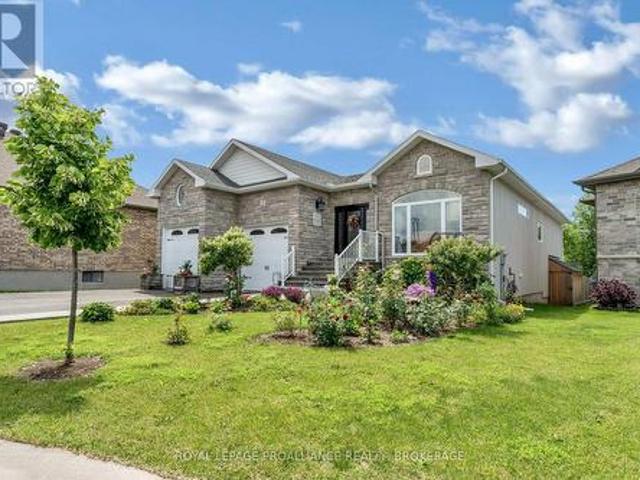 861 Windermere Drive, Kingston City Northwest, ON, K7P 0N5 house for sale | Listing ID X13502 | Royal LePage