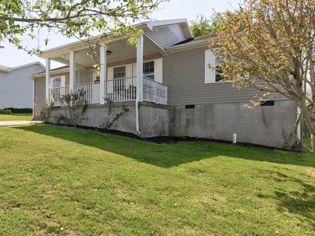 861 Thorn Trace Drive