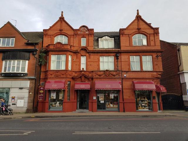 861B Stockport Road, Manchester M19, 1 bed flat to rent, £900 pcm | PrimeLocation