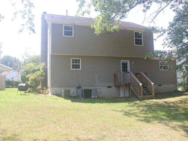 8624 Oak View Drive