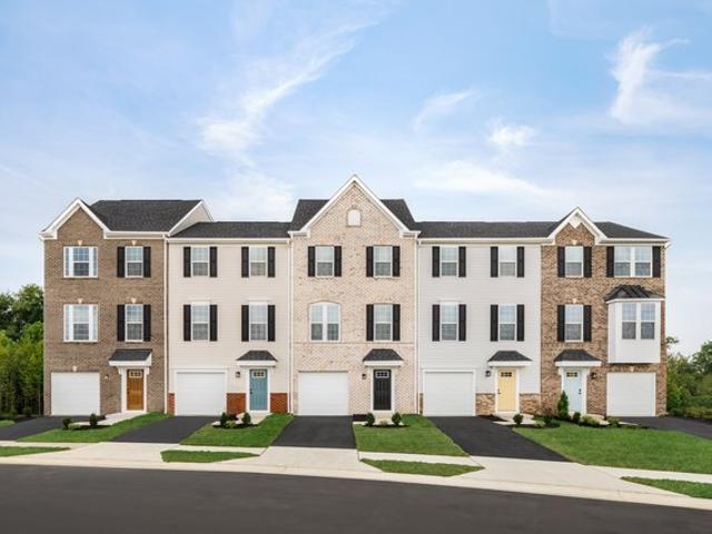 8625 Branch Side Way, Brandywine, MD 20613
