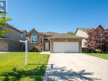 8625 Kelsey Crescent, Niagara Falls, ON, L2H 0E5 house for sale | Listing ID X13488 | Royal LePage