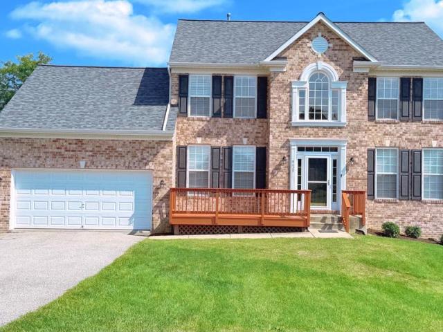 8625 Tower Drive