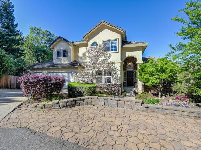 8626 Pershing Ave, Fair Oaks, CA 95628 | MLS #226082