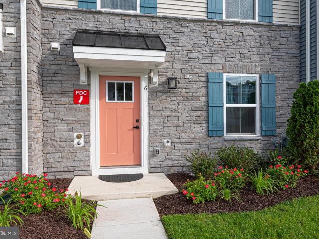 8626 South Park Drive # 6