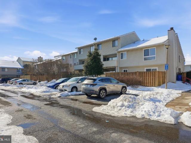 8626 Village Square # 8626