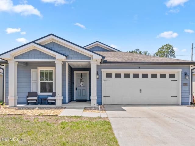 86285 Express Ct, Yulee, FL 32097 | MLS #2140