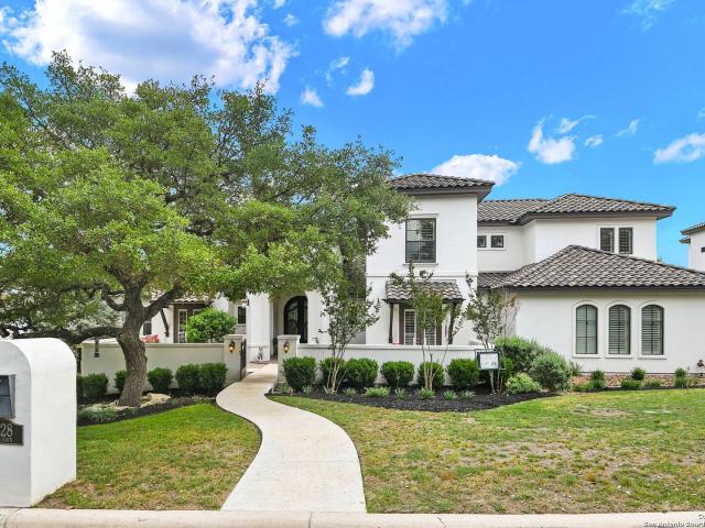 8628 Delta Dawn, Boerne, US, TX
