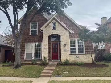8628 Forest Glen Dr, Irving, TX 75063 MLS 21207527