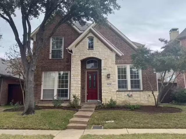 8628 Forest Glen Dr, Irving, TX 75063 MLS 21207527