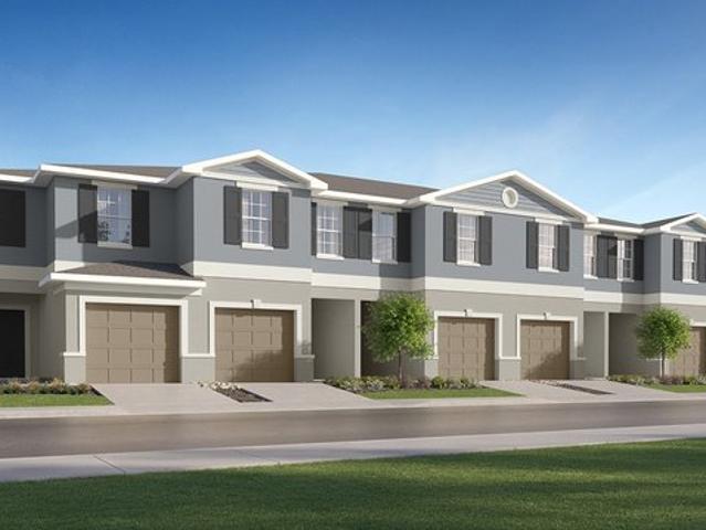 8628 Touring Dr, New Port Richey, FL 34655