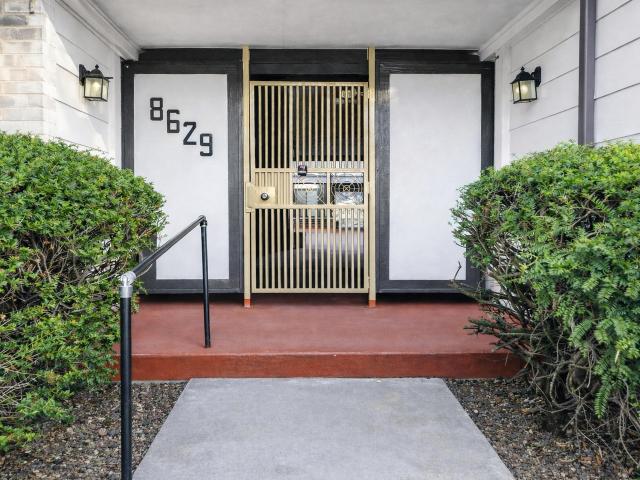 8629 N Servite Dr, Unit 103