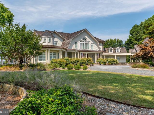 8620 Bozman Neavitt Rd, St. Michaels, MD 21663 | MLS #MDTA2010