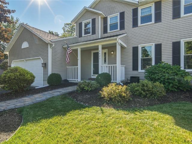 8620 Lydia Lane