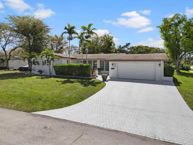 8620 SW 185th Ter, Cutler Bay, FL 33157 | MLS #A11979