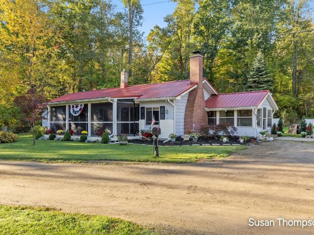 8621 Beachler Road