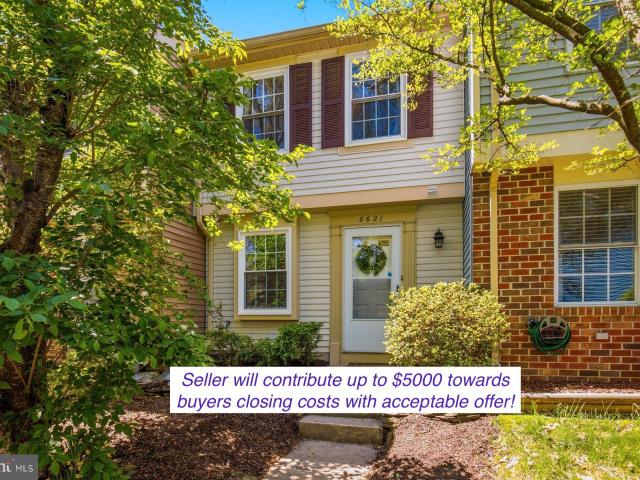 8621 Kenosha Ct, Lorton, VA 22079 | MLS #VAFX2303
